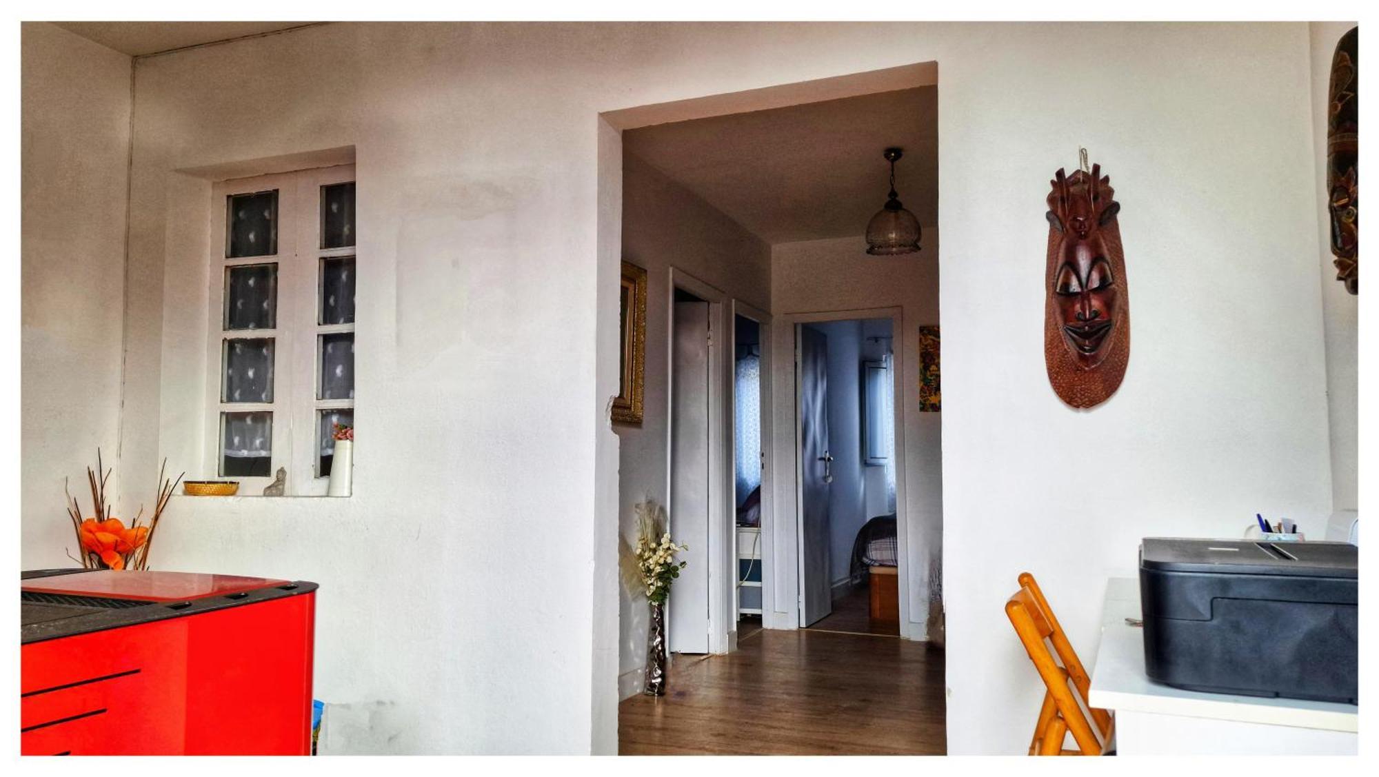 Vila Casa Carmen Freas Cea Exteriér fotografie