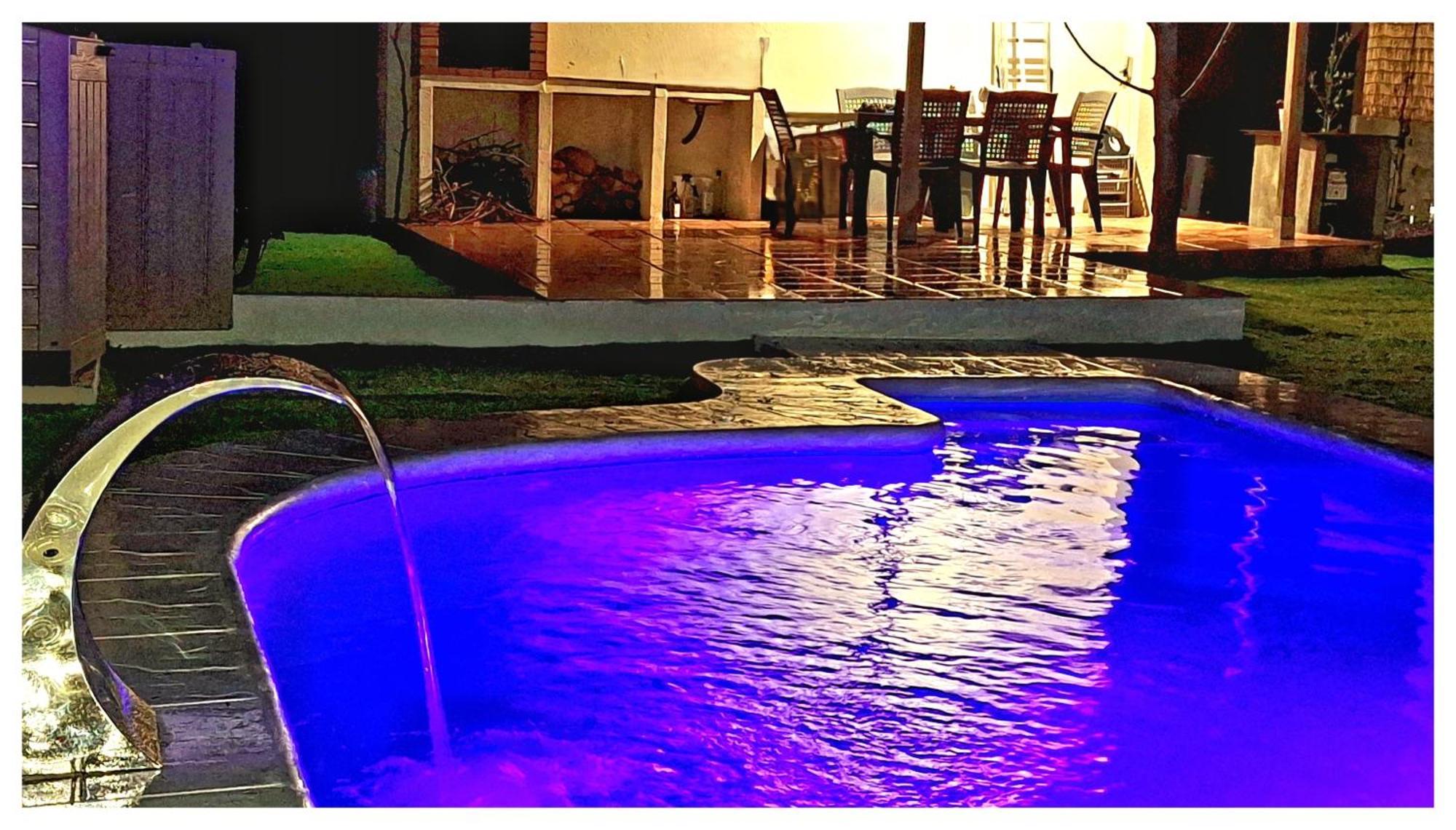 Vila Casa Carmen Freas Cea Exteriér fotografie