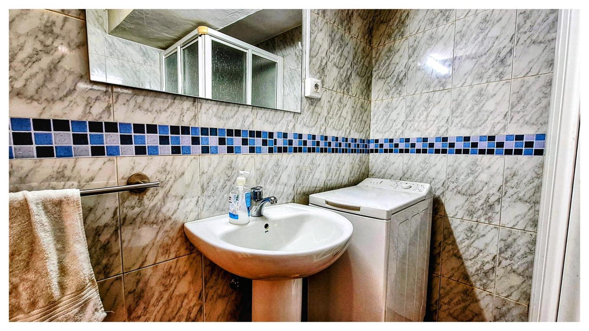 Vila Casa Carmen Freas Cea Exteriér fotografie