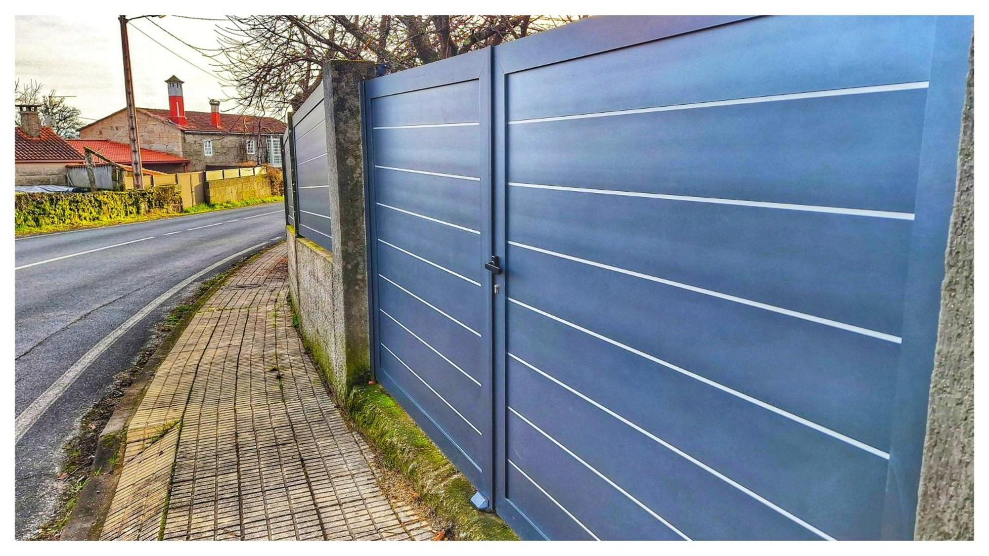 Vila Casa Carmen Freas Cea Exteriér fotografie